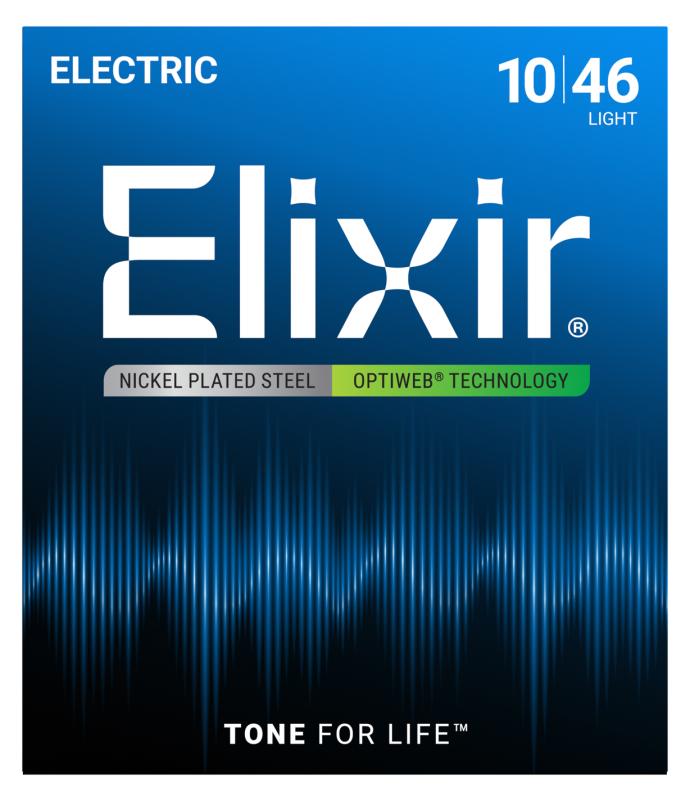 OPTIWEB Electric Guitar Strings エレキギター弦… Amazon.co.jp: ELIXIR(エリクサー) Elixirエレキギター弦